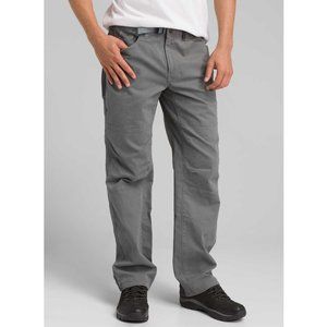 Prana Men's Continuum Pants in Aloe